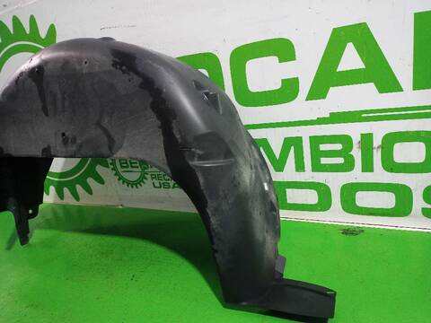 Foto 2ª: Pase Rueda Renault Kangoo PROFESIONAL 75CV [K9KB6] (2008)