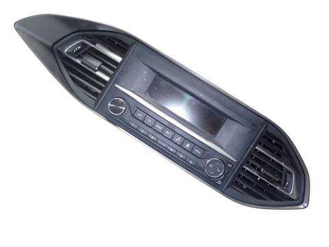 Sistema Audio Radio CD Peugeot 308 1.6 HDI - BLUEHDI 115 115CV