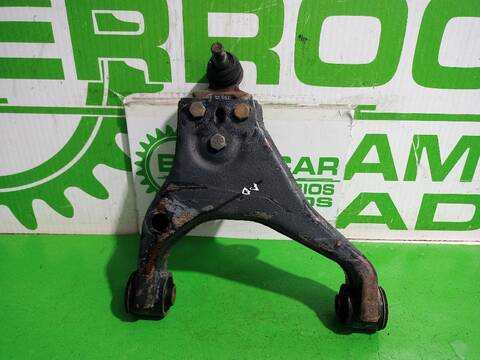 Foto 3ª: Brazo Suspension Delantero Derecho Kia Sorento 2.5 CRDI 170CV [D4CB] (2002)