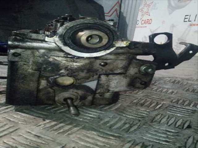 Foto 3ª: Culata Seat Ibiza STELLA 90CV 66KW [ALH] (2001)