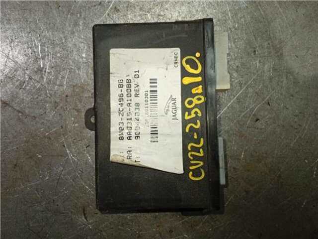 Foto 2ª: Centralita Motor ECU Jaguar XF 3.0 V6 DIESEL [306DT]