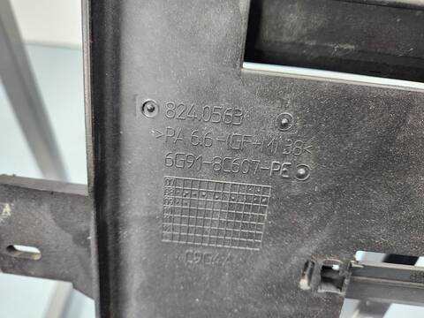 Foto 4ª: Electroventilador Ford Mondeo GHIA X 140CV 103KW [QXBA] (2009)