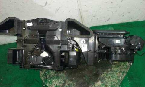 Foto 2ª: Calefacción Mercedes Vito 109/111 CDI LANG 447.703) 114CV 84KW (2014)