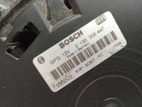 Foto 3ª: Electroventilador Ford Focus 1.6 TI 125CV 92KW [PNDA,PNDD] (2014)