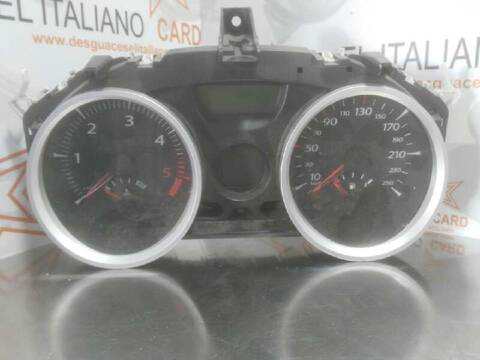 Cuadro de Instrumentos Renault Megane DYNAMIQUE BERLINA 110CV 81KW II BERLINA 5P