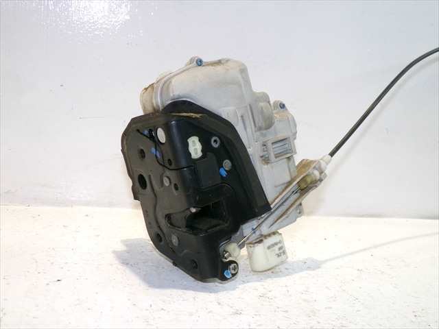 Cerradura Puerta Delantera Izquierda Seat Exeo 2.0 TDI RANCHERA 2009-2013