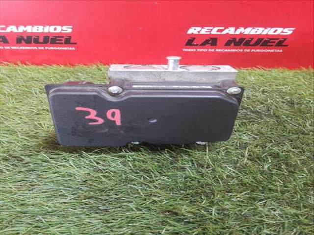 Foto 4ª: Abs Renault Master 2.3 DCI 125 FWD FV0C FV0D FV0G FV0H FV0J FV0K) 125CV 92KW FURGONETA [M9T 670,M9T 672,M9T 676,M9T 678,M9T 680,M9T 870,M9] (2013)