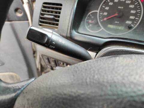 Foto 2ª: Mando Multifuncion Toyota Land Cruiser 1KDFTV (2006)