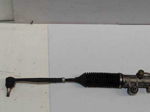 Foto 3ª: Cremallera de Direccion Mercedes Clase A 140 1.7 CDI DIESEL CAT 90CV 66KW [OM 668.940] (2001)