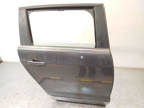 Foto 2ª: Puerta Trasera Derecha Peugeot 5008 1.6 HDI 110CV 80KW [9HZ] (2009)