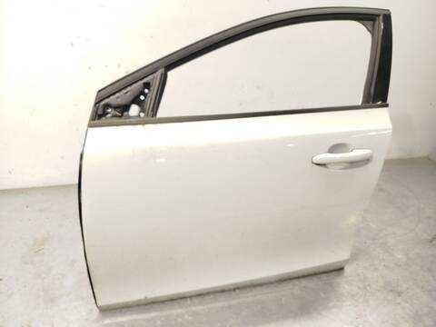 Foto 2ª: Puerta Delantera Izquierda Volvo V40 D2 HATCHBACK 120CV 88KW [D4204T8] (2018)