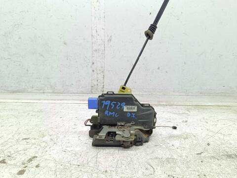 Cerradura Puerta Delantera Izquierda Seat Ibiza COOL 75CV 55KW