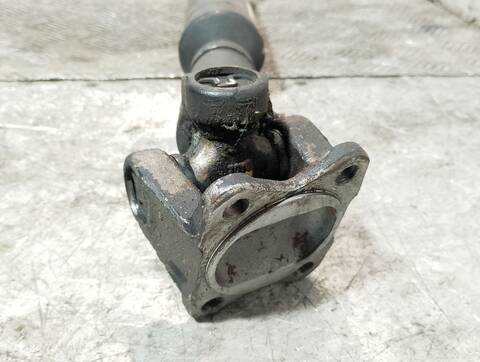 Foto 3ª: Transmision Central Ssangyong Kyron 200 XDI SPORT 141CV 104KW [D20DT] (2006)