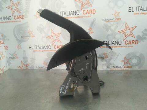 Freno de Mano Nissan Qashqai TEKNA 150CV 110KW