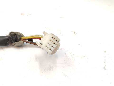 Foto 3ª: Retrovisor Izquierdo Nissan Leaf 109CV 80KW [EM61] (2012)