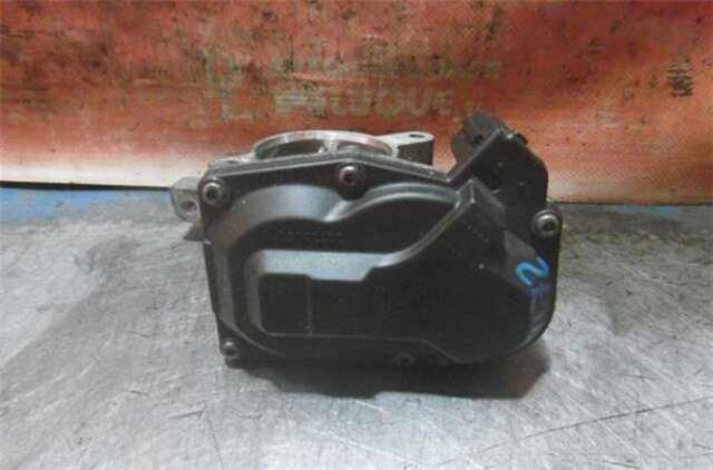Caja Mariposa Opel Astra 1.3