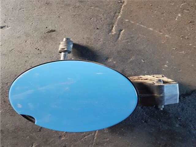 Tapa Exterior Combustible Renault Clio 1.5 BUSINESS [1.5 LTR. - 66 KW DCI DIESEL FAP]