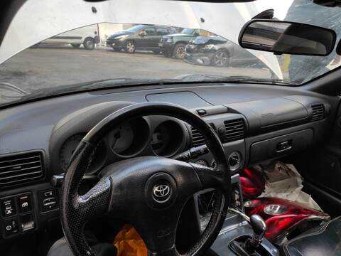 Salpicadero Toyota Mr2 1.8 G ROADSTER W30) 1ZZFE