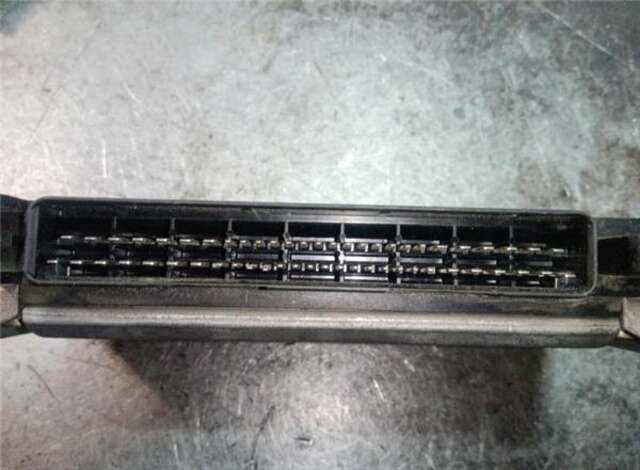 Foto 2ª: Centralita Motor ECU Citroen Xsara 1.6 I [NFZ (TU5JP)]