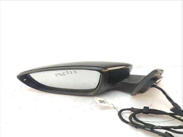 Retrovisor Izquierdo Volkswagen Eos 2.0 TDI 16V