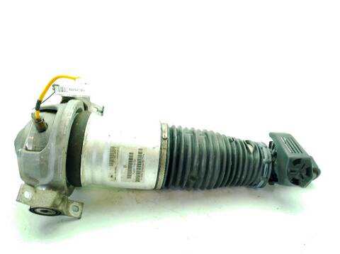 Foto 2ª: Amortiguador Trasero Derecho Volkswagen Touareg 4.2 V8 [AXQ] (2002)