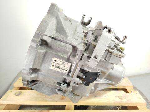 Foto 4ª: Caja Cambios Mini Countryman COOPER 136CV 100KW [B38A15A] (2019)