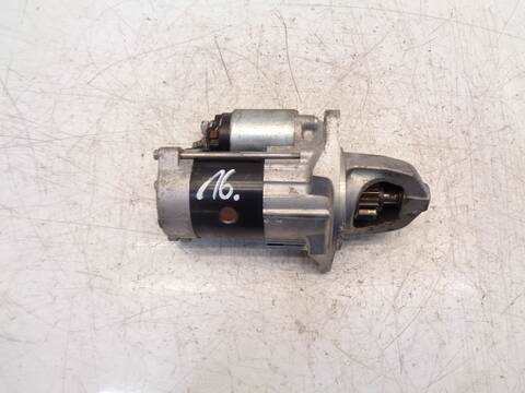 Motor de Arranque Subaru XV 114 CV 84KW