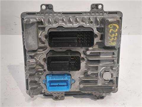 Centralita Motor ECU Opel Astra 1.6 BUSINESS 136CV 100KW