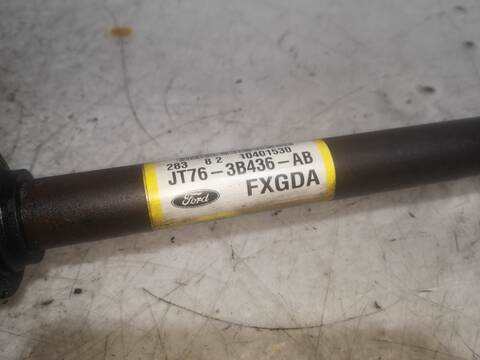 Transmision Delantera Derecha Ford Transit XWCB