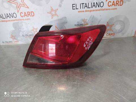 Piloto Trasero Derecho Seat Leon STYLE 150CV 110KW