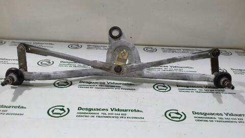 Brazo Limpia Delantero Izquierdo Bmw Serie 3 315 328 CI COUPE 193CV 142KW