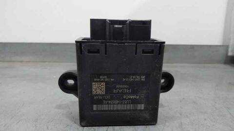 Centralita Motor ECU Ford Puma ST-LINE 120CV 88KW