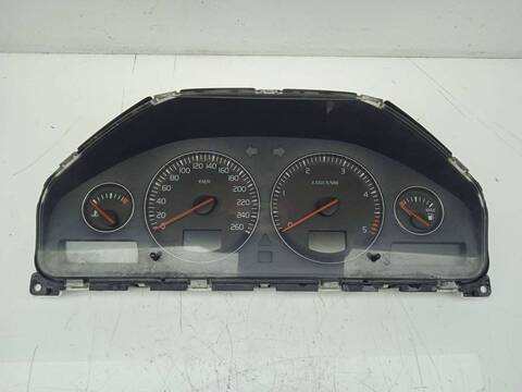 Cuadro de Instrumentos Volvo S60 D5 MOMENTUM 136KW) 2004 ) BERLINA 185CV