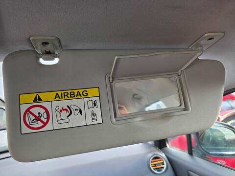 Foto 2ª: Parasol Derecho Peugeot 5008 BHZ (2016)