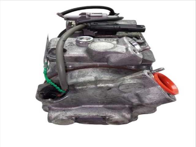 Foto 2ª: Compresor Aire Acondicionado Bmw Serie 1 114 116 D (2006)