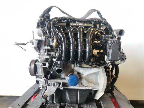 Motor Completo Mitsubishi Colt 1.3 ATLANTIS 95CV