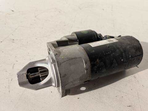 Foto 2ª: Motor de Arranque Jeep Grand Cherokee 642980 (2007)
