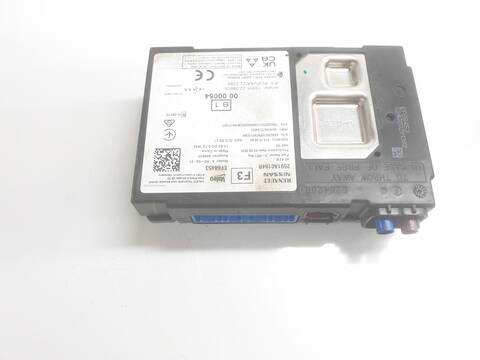 Foto 3ª: Centralita Motor ECU Dacia Sandero STEPWAY EXTREME GO (2022)