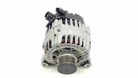 Alternador Peugeot Rifter ALLURE STANDARD