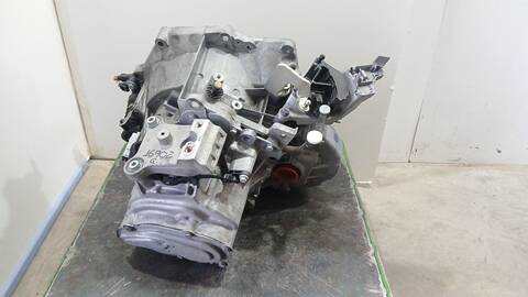 Caja Cambios Opel Crossland 1.5 TURBO D 75) 102CV 75KW