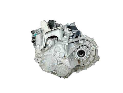 Foto 3ª: Caja Cambios Renault Megane H5FB4 BERLINA III BERLINA 5P (2015)