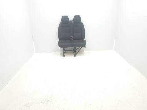 Asiento Delantero Derecho Fiat Ducato 140 L2H1 RS 3450 MM