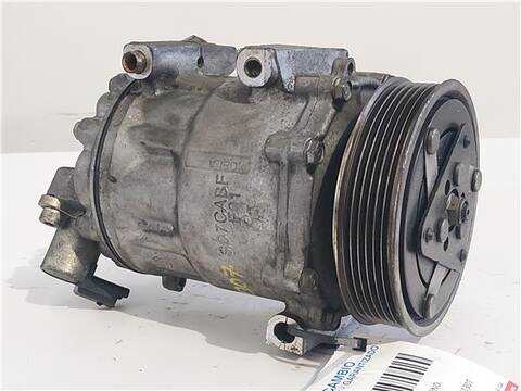 Compresor Aire Acondicionado Peugeot 407 2.0 HDI 135 136CV 100KW
