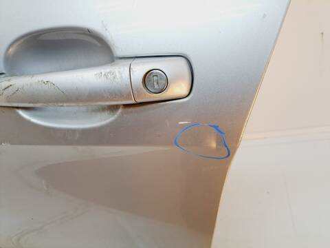 Foto 3ª: Puerta Delantera Izquierda Peugeot 308 CONFORT 90CV 66KW [9HX] (2009)
