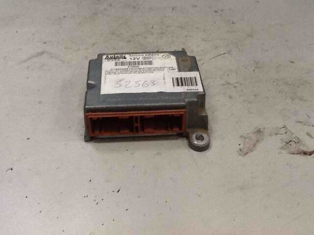 Foto 2ª: Centralita Airbag Fiat Doblo 1.9 JTD 0CV [182B9000] (2002)