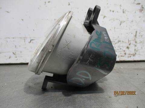 Foto 3ª: Faro Antiniebla Delantero Derecho Peugeot 306 XT BERLINA 90CV 66KW [RHY] (2000)