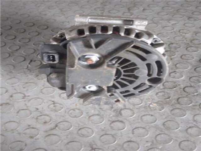 Foto 2ª: Alternador Renault Scenic 1.6 16V (JA0B. JA04. JA11) I (JA...)(1999-_) [K4M 700]