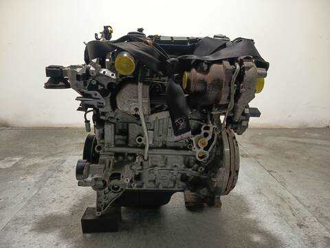 Foto 3ª: Motor Completo Opel Grandland 1.5 TURBO D 75) 131CV 96KW [D15DTH] (2018)