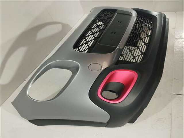 Foto 3ª: Paragolpes Delantero Citroen C3 ELLE 99CV 73KW [BH02] (2018)