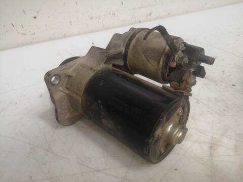 Foto 2ª: Motor de Arranque Opel Corsa A14XER (2011)